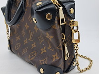 Tas, louis vuitton, malle souple - afbeelding 4 van  10