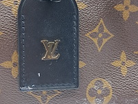 Tas, louis vuitton, malle souple - afbeelding 6 van  10