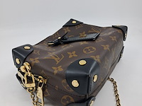 Tas, louis vuitton, malle souple - afbeelding 7 van  10