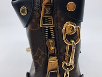 Tas, louis vuitton, malle souple - afbeelding 8 van  10