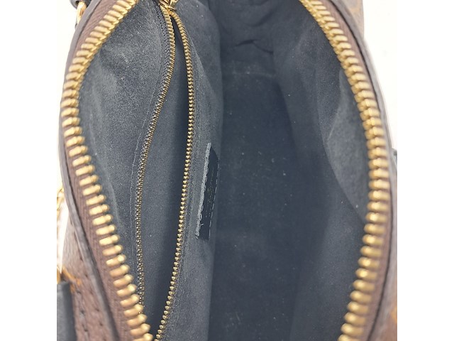Tas, louis vuitton, malle souple - afbeelding 9 van  10