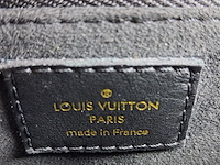 Tas, louis vuitton, malle souple - afbeelding 10 van  10