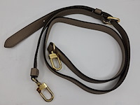 Tas, louis vuitton, pochette métis, taupe - afbeelding 2 van  12