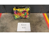 Tas met eendjes - afbeelding 1 van  1