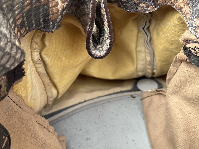 Tas prada - afbeelding 2 van  11