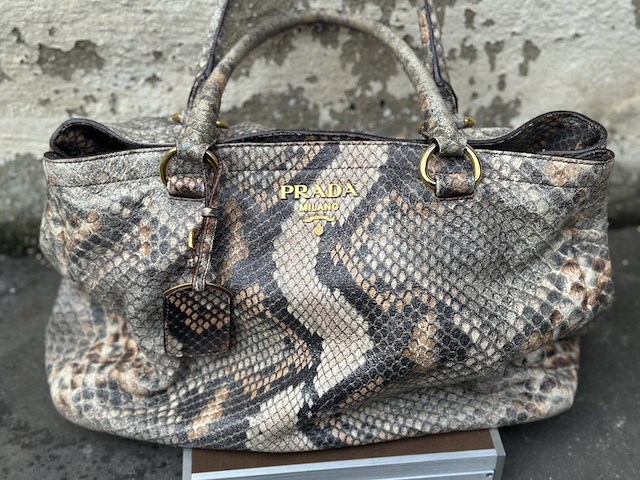 Tas prada - afbeelding 1 van  11