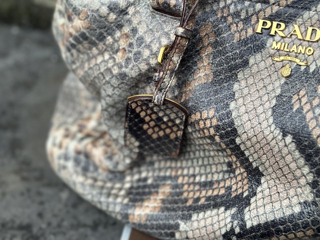 Tas prada - afbeelding 6 van  11