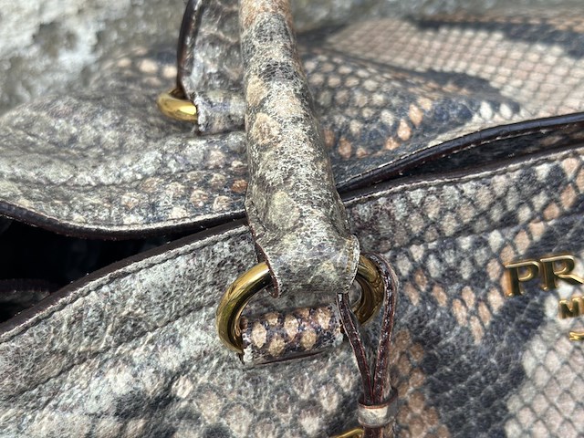 Tas prada - afbeelding 8 van  11