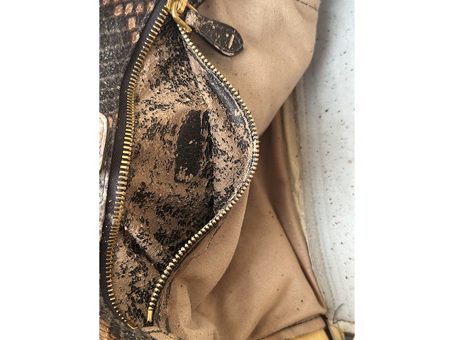 Tas prada - afbeelding 10 van  11