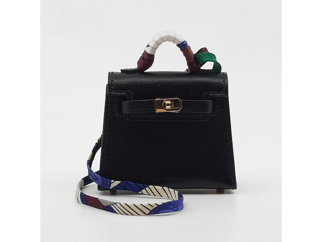 Tasbedel, hermès - afbeelding 1 van  11