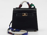 Tasbedel, hermès