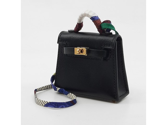 Tasbedel, hermès - afbeelding 4 van  11