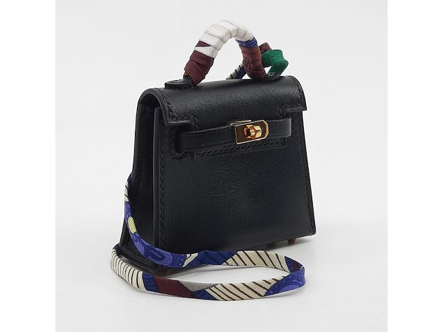Tasbedel, hermès - afbeelding 5 van  11