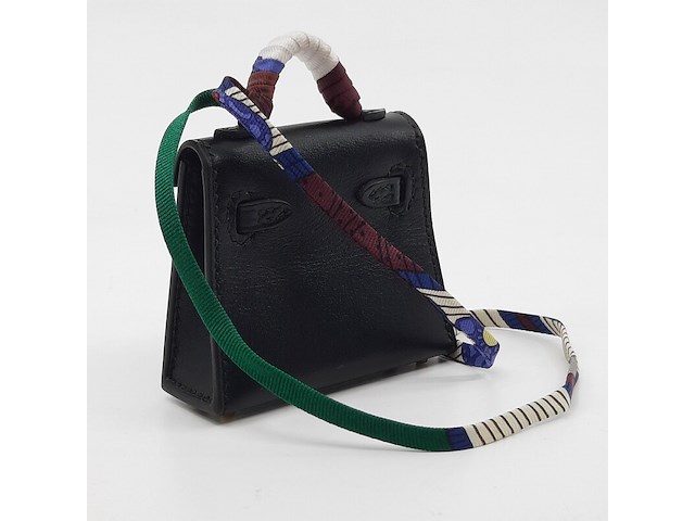 Tasbedel, hermès - afbeelding 8 van  11