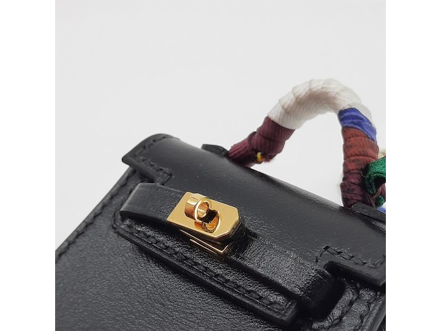 Tasbedel, hermès - afbeelding 10 van  11