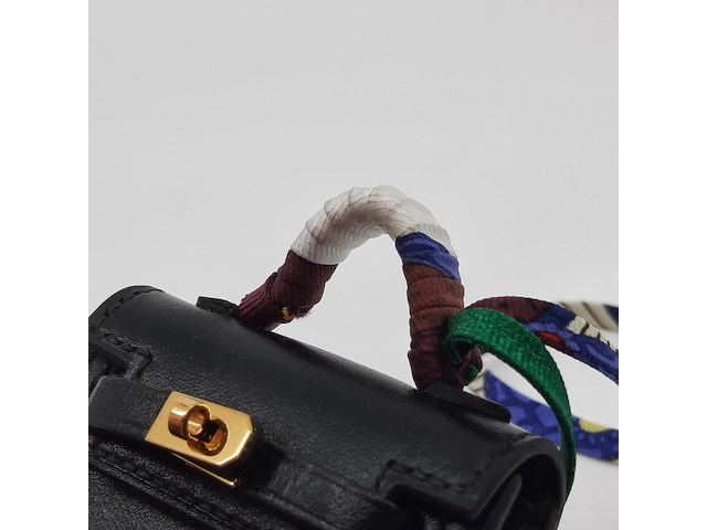Tasbedel, hermès - afbeelding 11 van  11