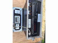 Tascam - cd-rw900 cd player - audio effect