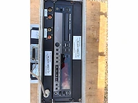 Tascam - cd-rw900 cd player - audio effect - afbeelding 2 van  2