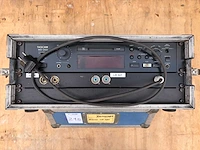 Tascam - md350 cd speler - audio effect