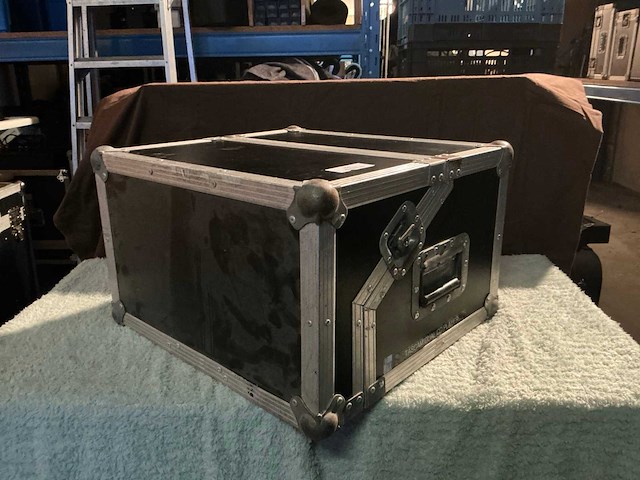 Tascam cd-302 dual cd player - afbeelding 4 van  4