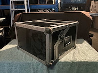 Tascam cd-302 dual cd player - afbeelding 4 van  4