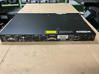 Tascam d18 cd-500b cd-speler - afbeelding 2 van  4