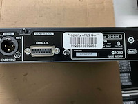 Tascam d18 cd-500b cd-speler - afbeelding 3 van  4