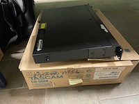 Tascam d18 cd-500b cd-speler - afbeelding 4 van  4