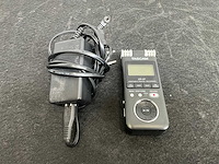 Tascam dr-07 draagbare digitale recorder - afbeelding 1 van  3