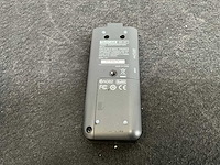 Tascam dr-07 draagbare digitale recorder - afbeelding 3 van  3