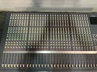 Tascam m-2600 mk ii analoge mengtafel - afbeelding 2 van  4