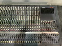 Tascam m-2600 mk ii analoge mengtafel - afbeelding 3 van  4