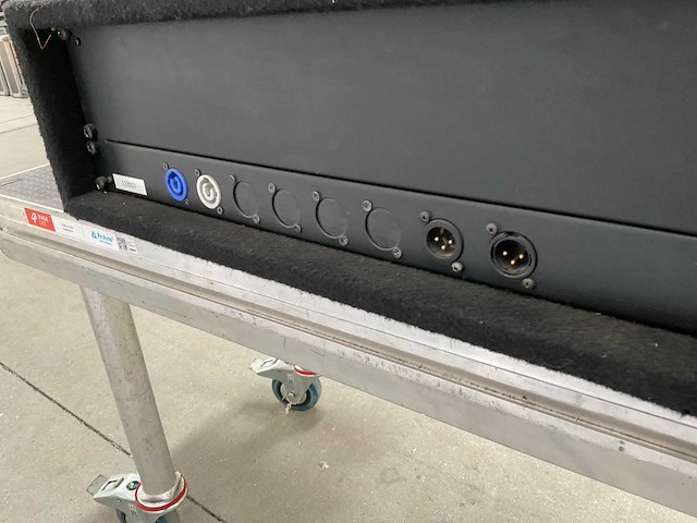 Tascam md-cd1 combi speler minidisc/cd - afbeelding 3 van  6