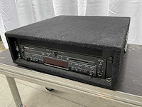 Tascam md-cd1 combi speler minidisc/cd - afbeelding 1 van  7