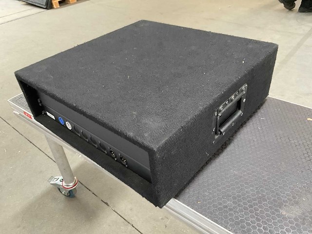 Tascam md-cd1 combi speler minidisc/cd - afbeelding 3 van  7