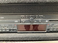 Tascam md-cd1 combi speler minidisc/cd - afbeelding 7 van  7