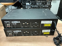 Tascam md301 player (2x) - afbeelding 4 van  5