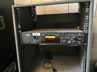 Tascam md301 player - afbeelding 1 van  3