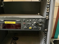 Tascam md301 player - afbeelding 3 van  3