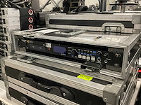 Tascam ss-r200 digitale audio recorder (3x) - afbeelding 1 van  6