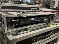 Tascam ss-r200 digitale audio recorder (3x) - afbeelding 2 van  6