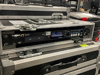 Tascam ss-r200 digitale audio recorder (3x) - afbeelding 3 van  6