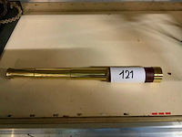 Tasco 25x30 monoculaire nachtkijker telescoop - afbeelding 1 van  4