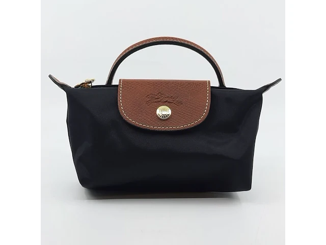 Tasje, longchamp, zstt tiv/m/02 - afbeelding 1 van  10