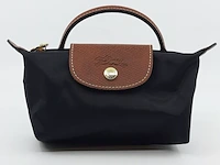 Tasje, longchamp, zstt tiv/m/02 - afbeelding 1 van  10