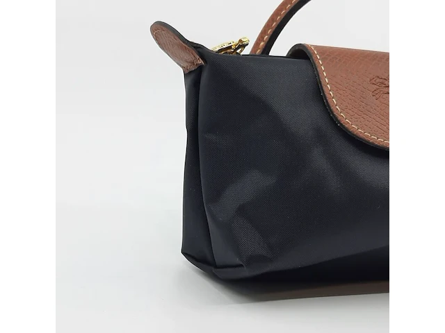 Tasje, longchamp, zstt tiv/m/02 - afbeelding 4 van  10