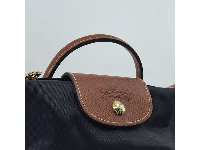 Tasje, longchamp, zstt tiv/m/02 - afbeelding 5 van  10