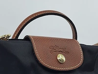 Tasje, longchamp, zstt tiv/m/02 - afbeelding 5 van  10