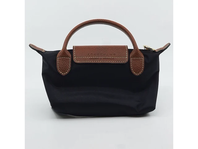 Tasje, longchamp, zstt tiv/m/02 - afbeelding 6 van  10