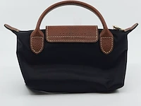 Tasje, longchamp, zstt tiv/m/02 - afbeelding 6 van  10